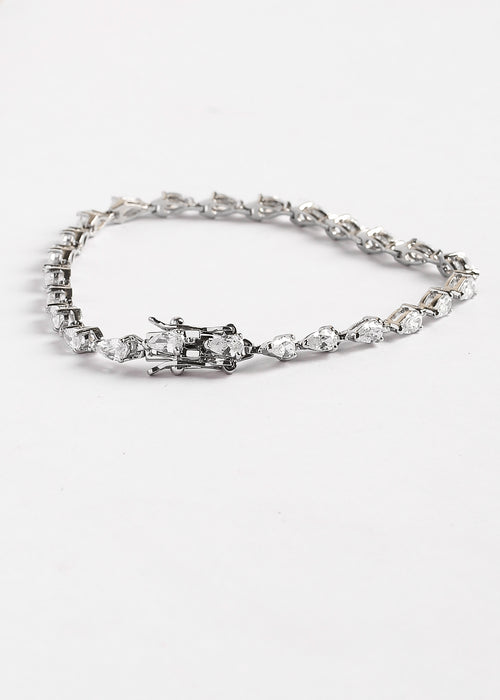Crystal Bracelet