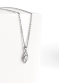 LUNA DROP NECKLACE