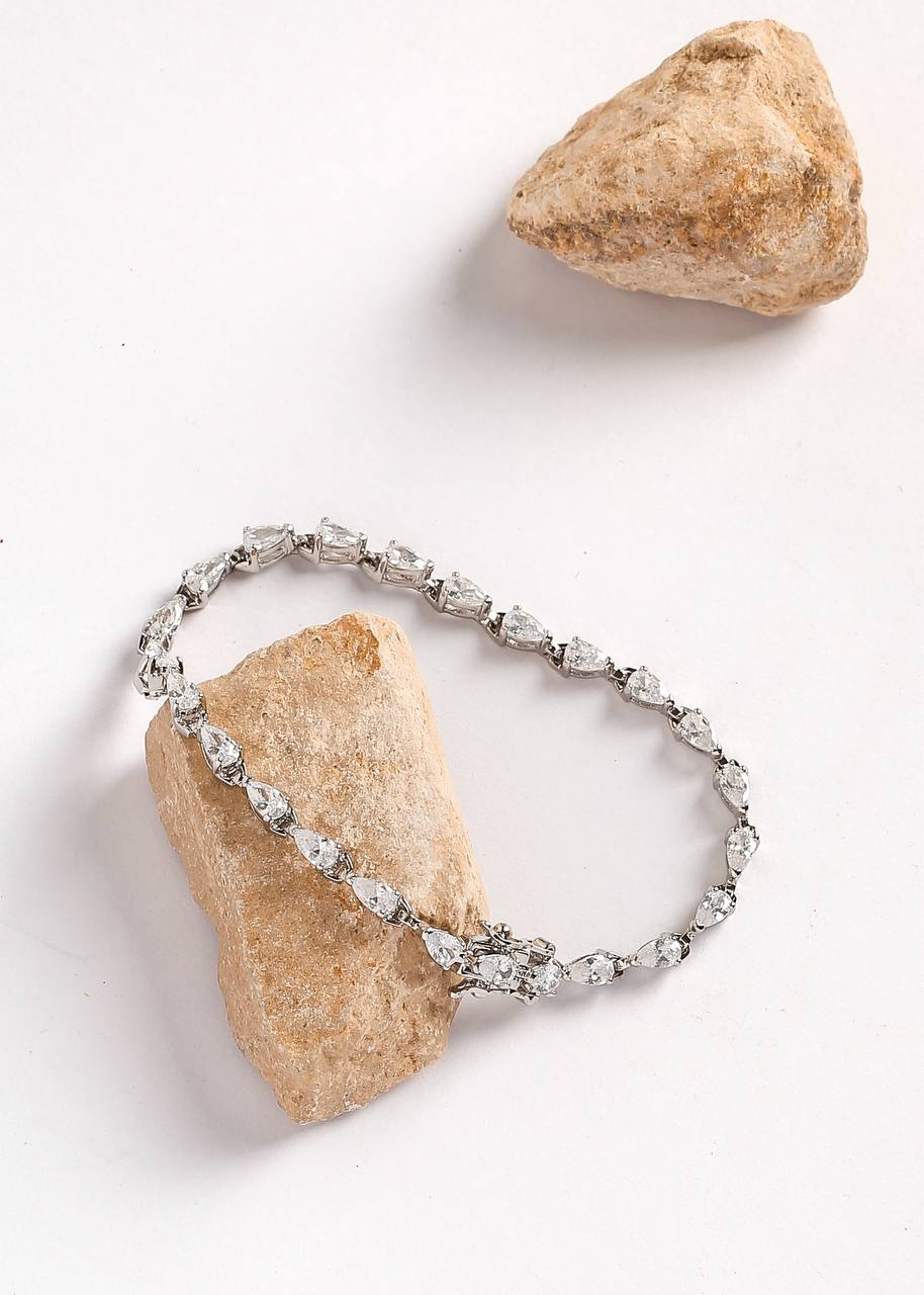 Crystal Bracelet
