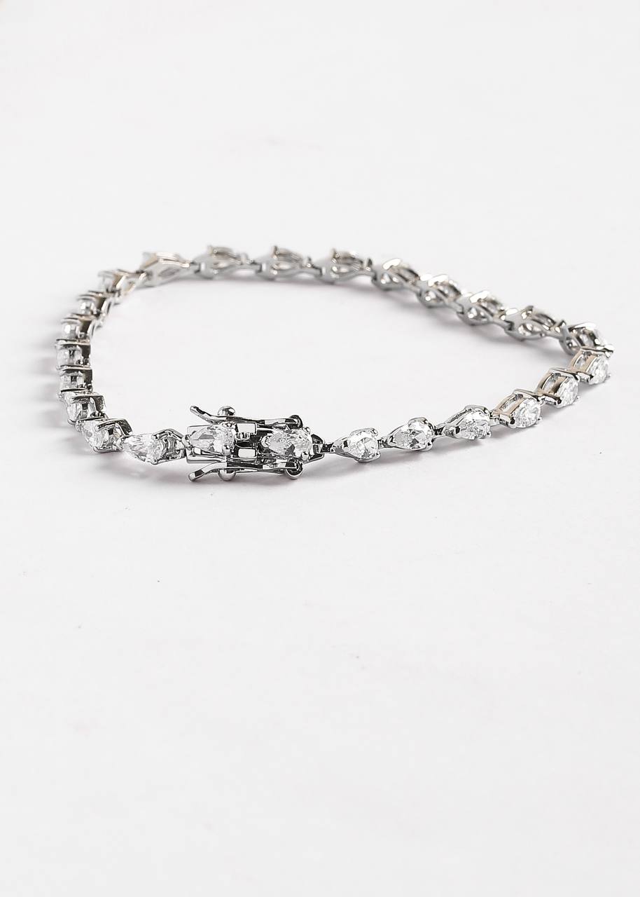 Crystal Bracelet
