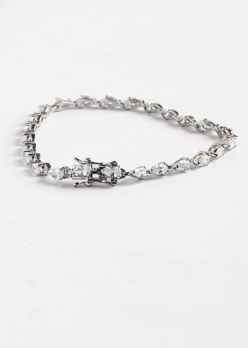 Crystal Bracelet