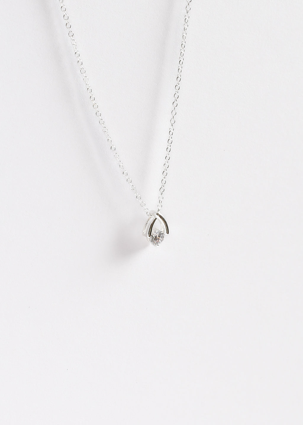 Luna Drop Necklace
