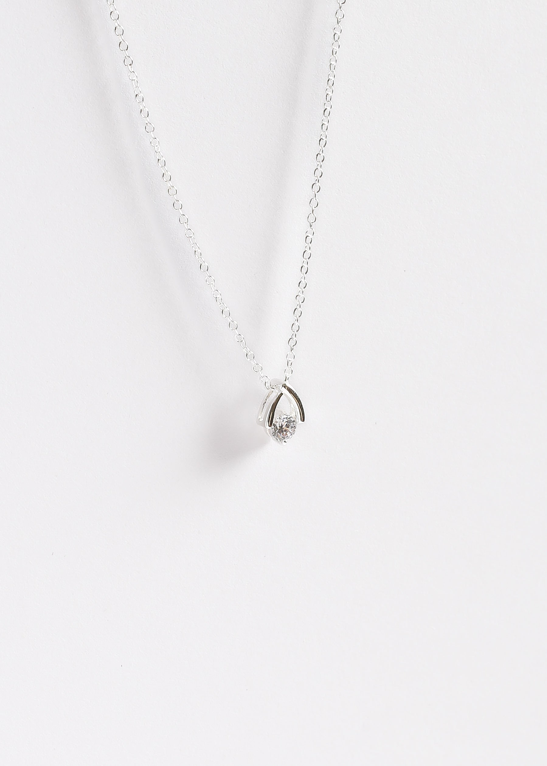 Luna Drop Necklace