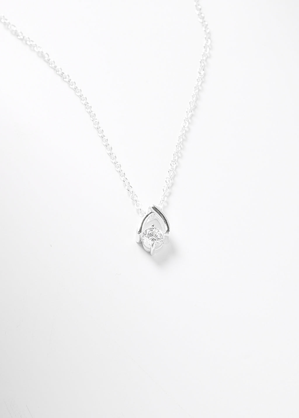 Luna Drop Necklace