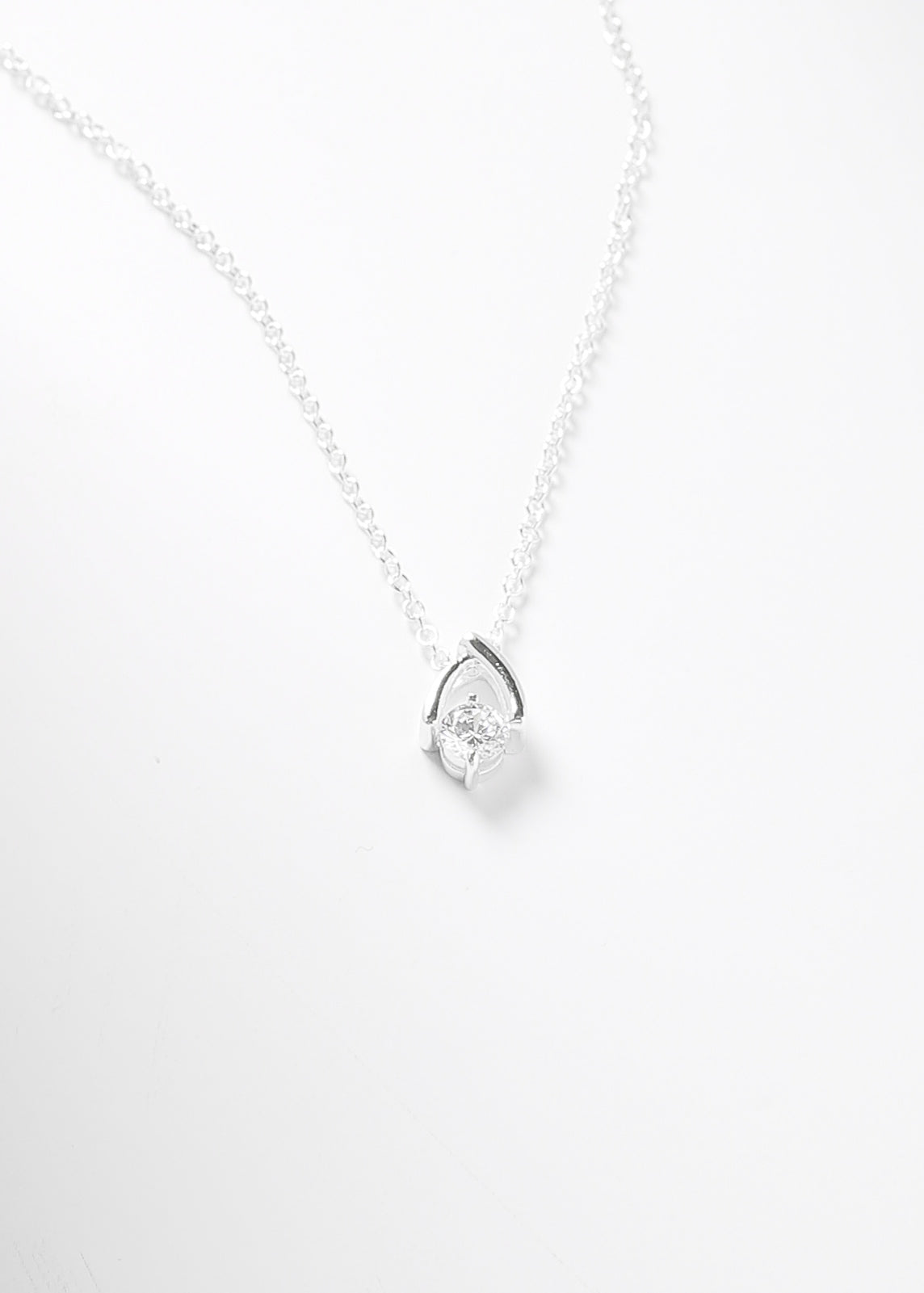 Luna Drop Necklace