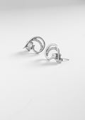 Elara stud Earrings