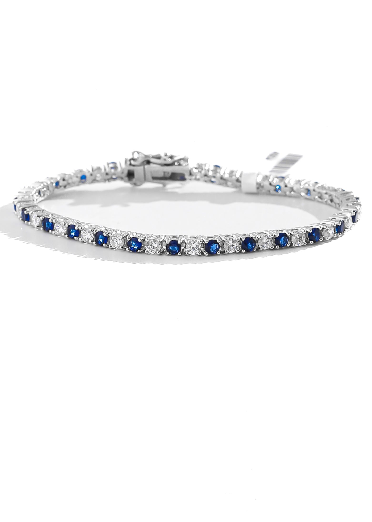 Crystal Link Bracelet