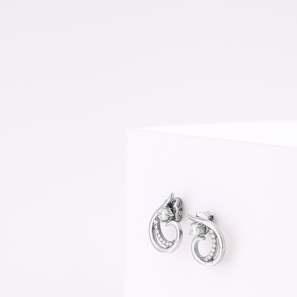 Elara stud Earrings