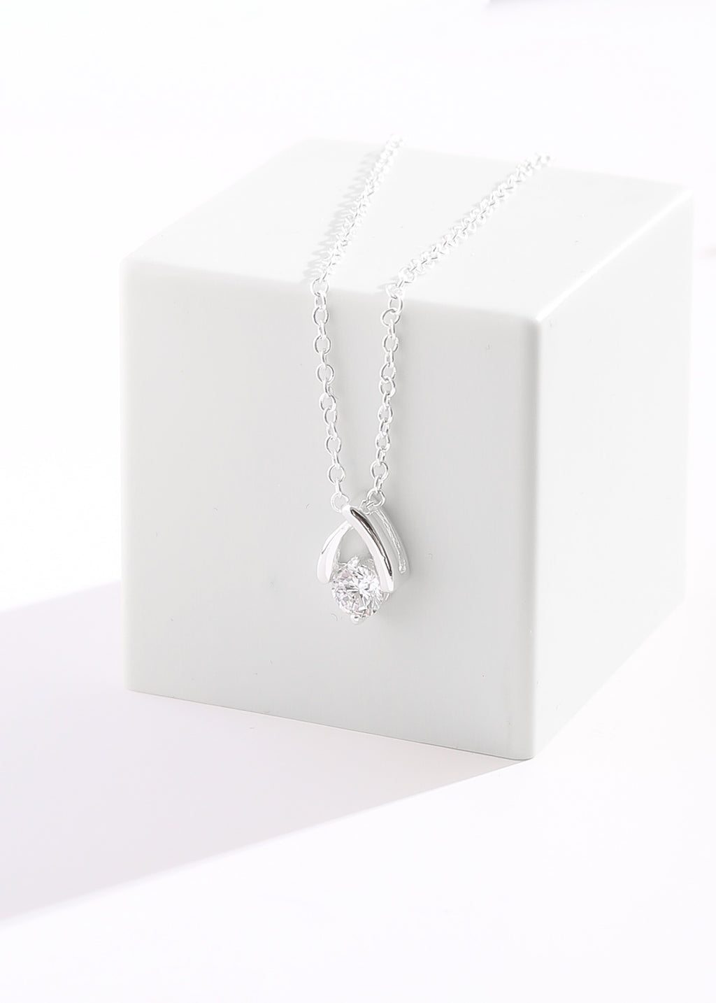 Luna Drop Necklace