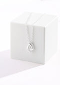 Luna Drop Necklace