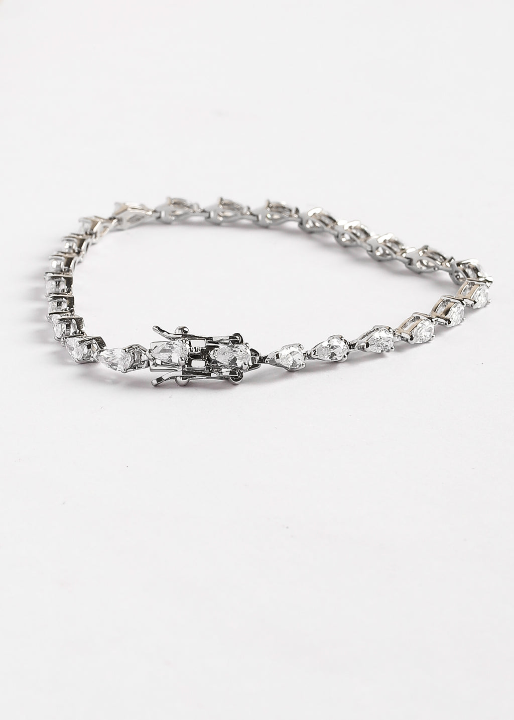 Crystal Bracelet