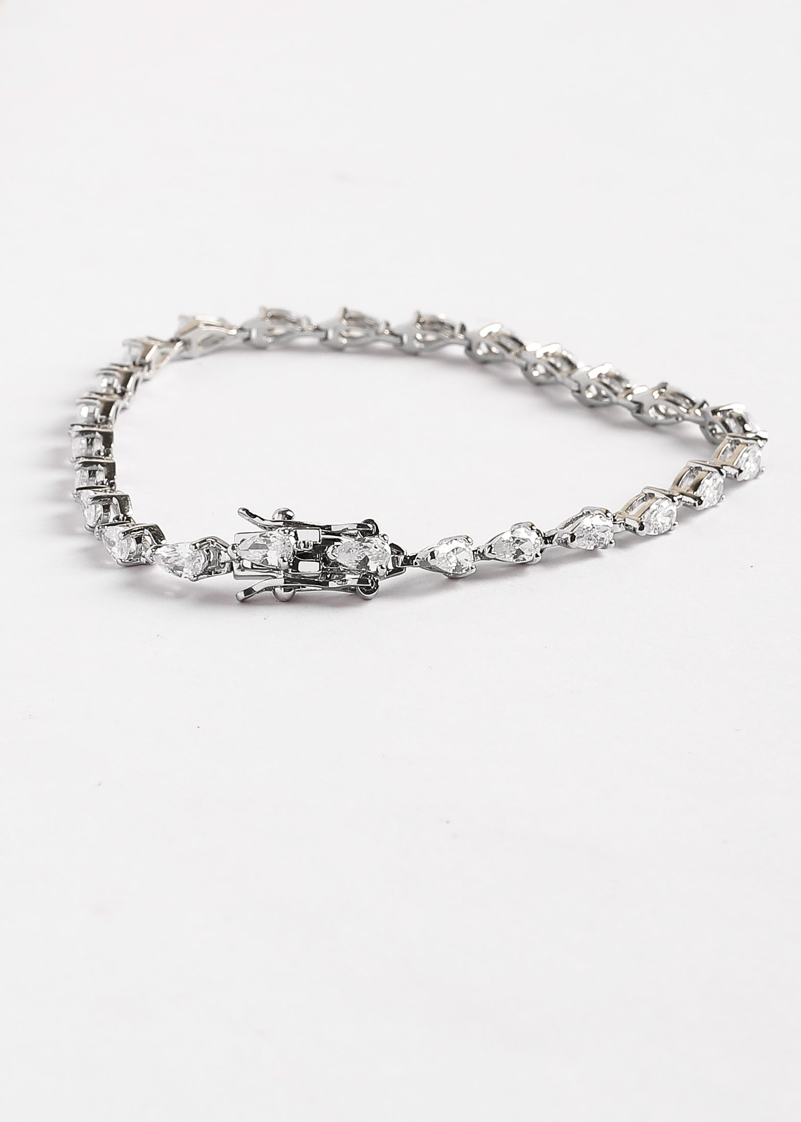 Crystal Bracelet